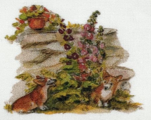 corgi_quilt_label